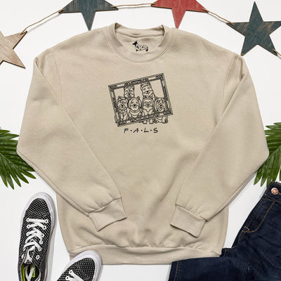 Corgi PALS Sweatshirt