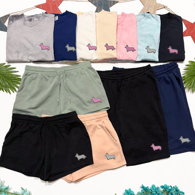 Signature Series Summer Set (Shots + Top) - Multiple Coats + Colors
