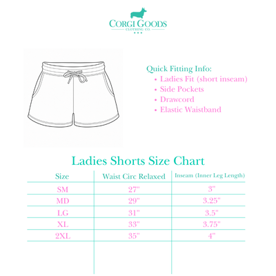 Signature Series Summer Set (Shots + Top) - Multiple Coats + Colors