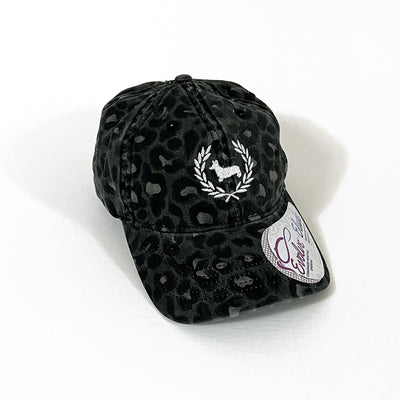 Corgi Varsity Logo Baseball Hat