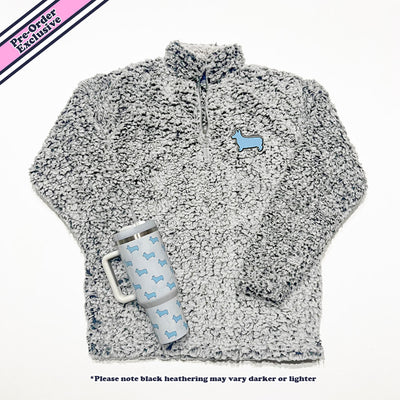 Cozy Essentials Pembroke Corgi Gift Box (Pre-Order Exclusive - December Delivery)