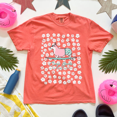 Signature Series Surfer Short Sleeve Tee Shirt