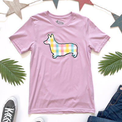 Signature Series Easter 2025 Short Sleeve Tee Shirt