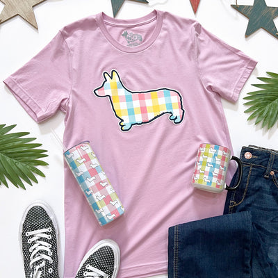 Signature Series Easter 2025 Short Sleeve Tee Shirt