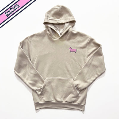 Signature Logo Lazy Lounger Set - Pembroke No-Tail (Pre-Order Exclusive - January Delivery!)