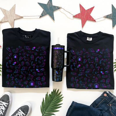 Corgi Essentials Sweatshirt