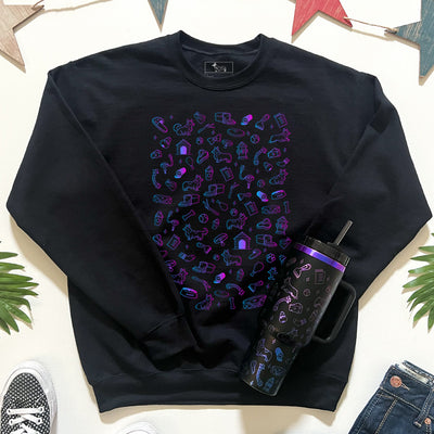 Corgi Essentials Sweatshirt