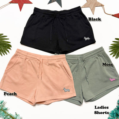 Signature Series Summer Set (Shots + Top) - Multiple Coats + Colors