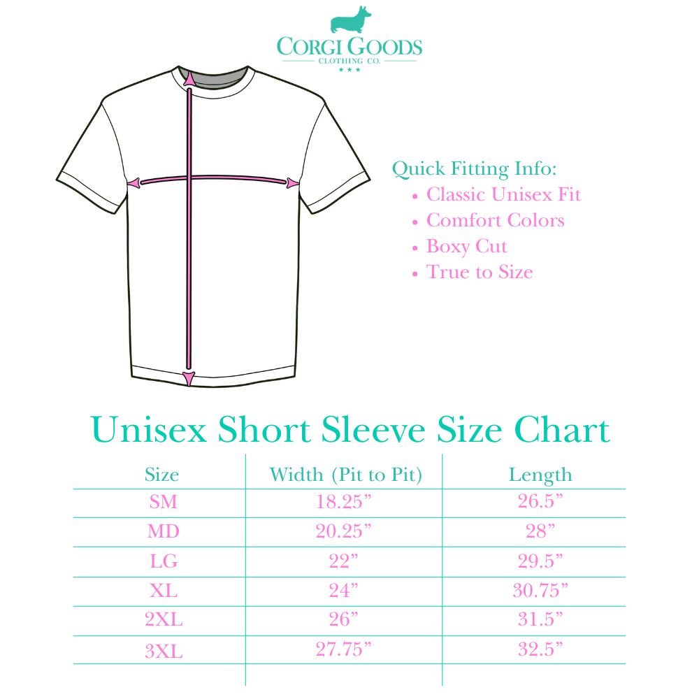 New Year's Eve Party Essentials Short Sleeve Tee Shirt (Limited Release)