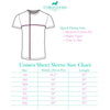 World's Okayest Corgi Mom V-Neck Short Sleeve T-Shirt