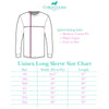 Pumpkin Spice Life Long Sleeve Tee Shirt (Cardigan w/ tail)
