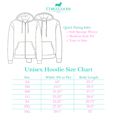 CG Halloween Bonesy Glow Logo Hoodie - (Pre-Order Exclusive - Sept Delivery)