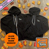 CG Halloween Bonesy Glow Logo Hoodie - (Pre-Order Exclusive - Sept Delivery)