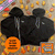 CG Halloween Bonesy Glow Logo Hoodie - (Pre-Order Exclusive - Sept Delivery)