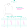 Signature Logo Quarter-Zip Pullover Sweatshirt (Pre-Order Exclusive - November Delivery)