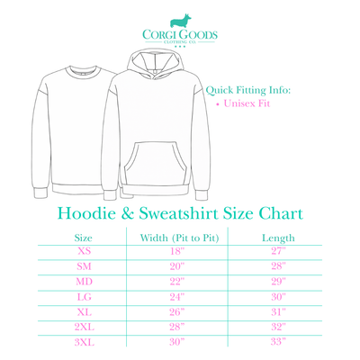 Signature Logo Lazy Lounger Set - Cardigan w/ Tail  (Pre-Order Exclusive - January Delivery!)