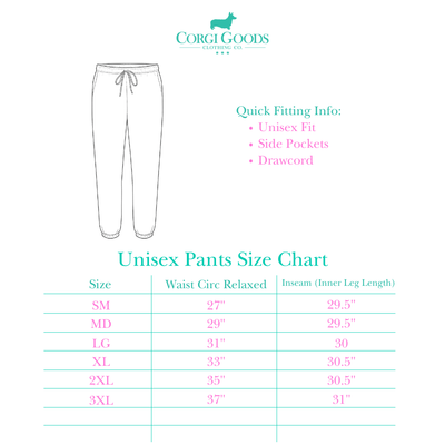 Signature Logo Lazy Lounger Set - Cardigan w/ Tail  (Pre-Order Exclusive - January Delivery!)