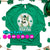 CG Greenie McFluffy's Irish Pub 2025 Long Sleeve Tee