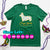 CG Signature Series Mardi Gras Short Sleeve Tee