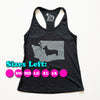 CG Washington State Ladies' Tank Top