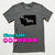 CG Washington State Corgi Short Sleeve Tee