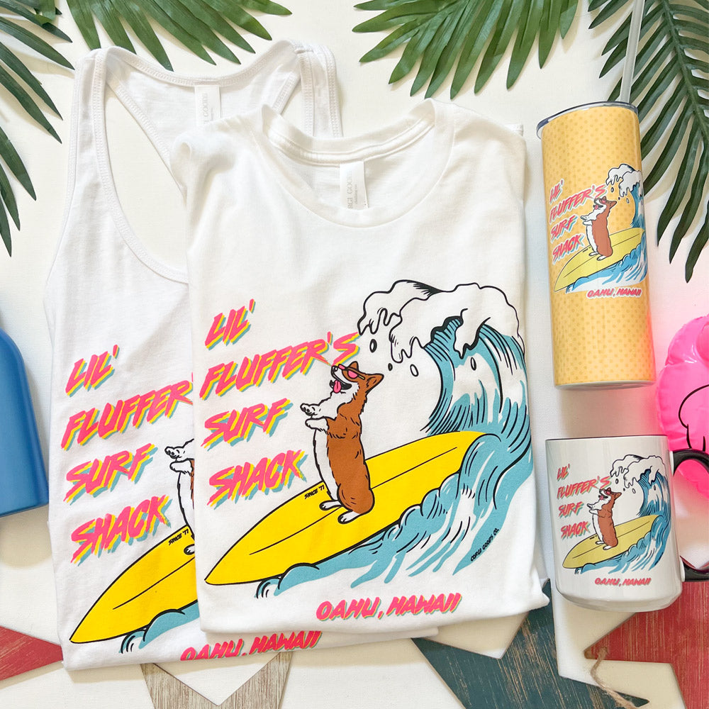Shack shirt sale