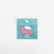 CG Signature Pink Logo Pin