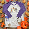 Halloween Tricks for Treats Jumbo Mug