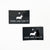 CG Come and Take it Sticker 2-Pack