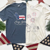 CG Signature Series USA Tee Shirt