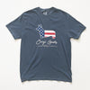 CG Signature Series USA Tee Shirt