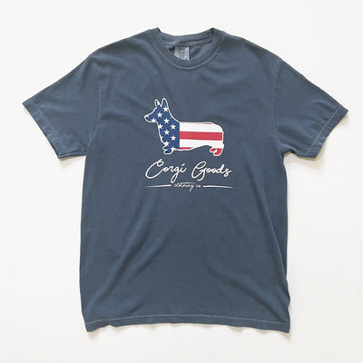 CG Signature Series USA Tee Shirt