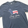 CG Signature Series USA Tee Shirt
