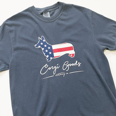 CG Signature Series USA Tee Shirt