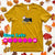 CG Signature Series Fall Basics V-Neck Tee Shirt