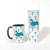 CG Signature Series Healthcare Worker Jumbo Mug