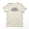 CG Corgi Life Raft Short Sleeve Tee Shirt