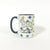 "NEW" CG Signature Series Mardi Gras Jumbo Mug