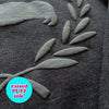 CG Corgi Varsity Logo Sweatshirt
