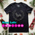 CG Corgi Varsity Logo Short Sleeve T-Shirt
