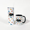 CG Signature Series Fall Basics Jumbo Mug