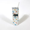 CG Signature Series Fall Basics 20oz Skinny Tumbler