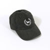 "NEW" CG Corgi Varsity Baseball Hat