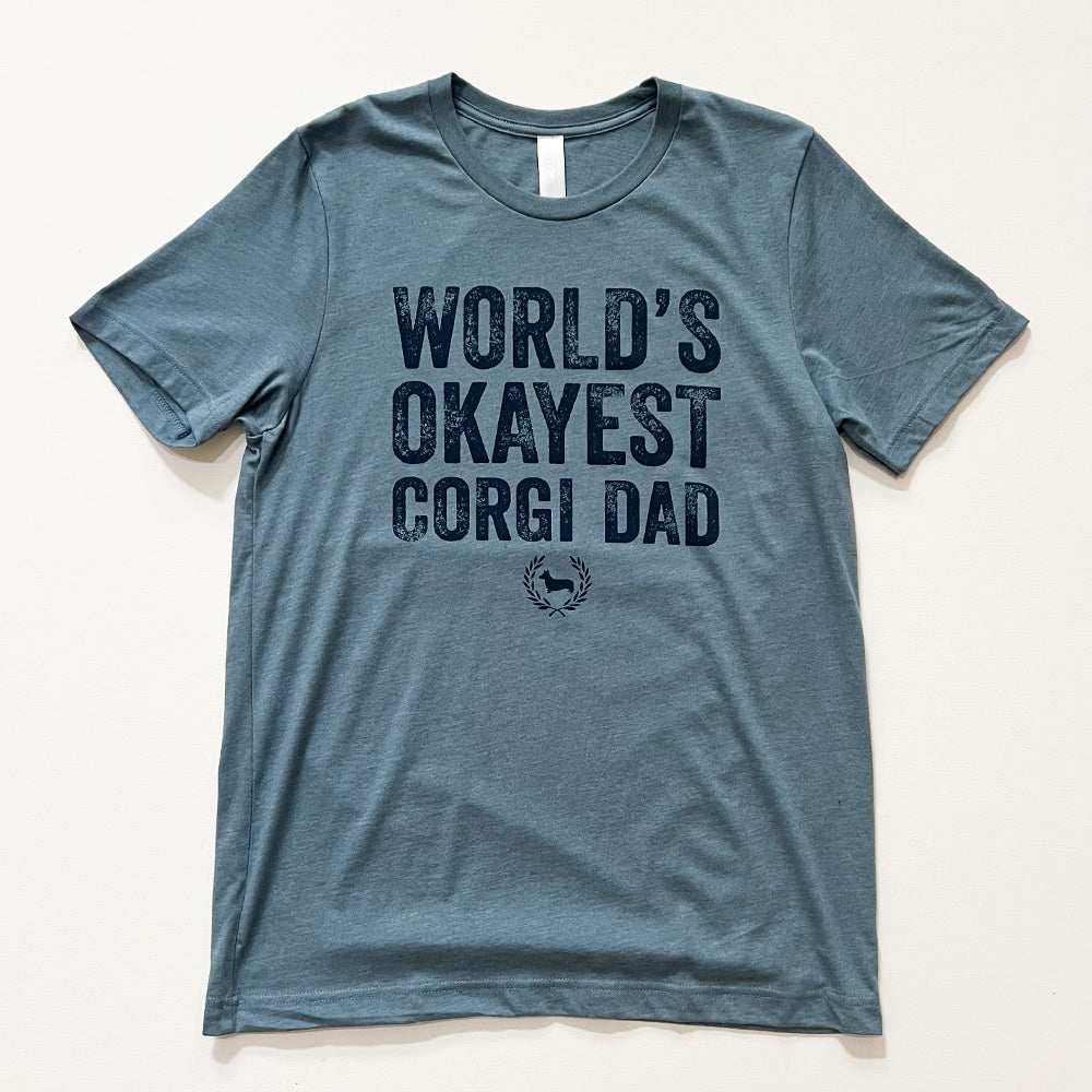 [RADINEO]★25SS★HAPPY WELSH CORGI SHORT SLEEVE T-SHIRT MUSINSA | RADINEO Happy Welsh Corgi Short Sleeve T-Shirt Black