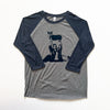 CG Say Corgi Things 3/4 Sleeve Tee Shirt