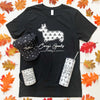 CG Signature Series Bad to the Bone 2024 Tee Shirt