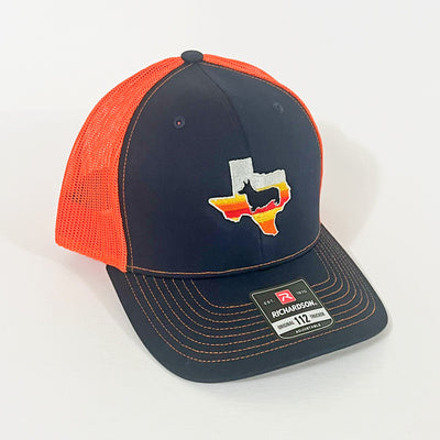 CG Space City Texas Corgi Hats