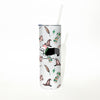 Signature Series Wizard Team 20oz Skinny Tumbler (Multiple Team Options)