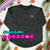 CG Varsity Logo Ladies Fleece Sweatshirt (2XL only)