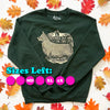 CG Pumpkin Spice Life Crewneck Sweatshirt